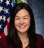 Dr. Evelyn N. Wang