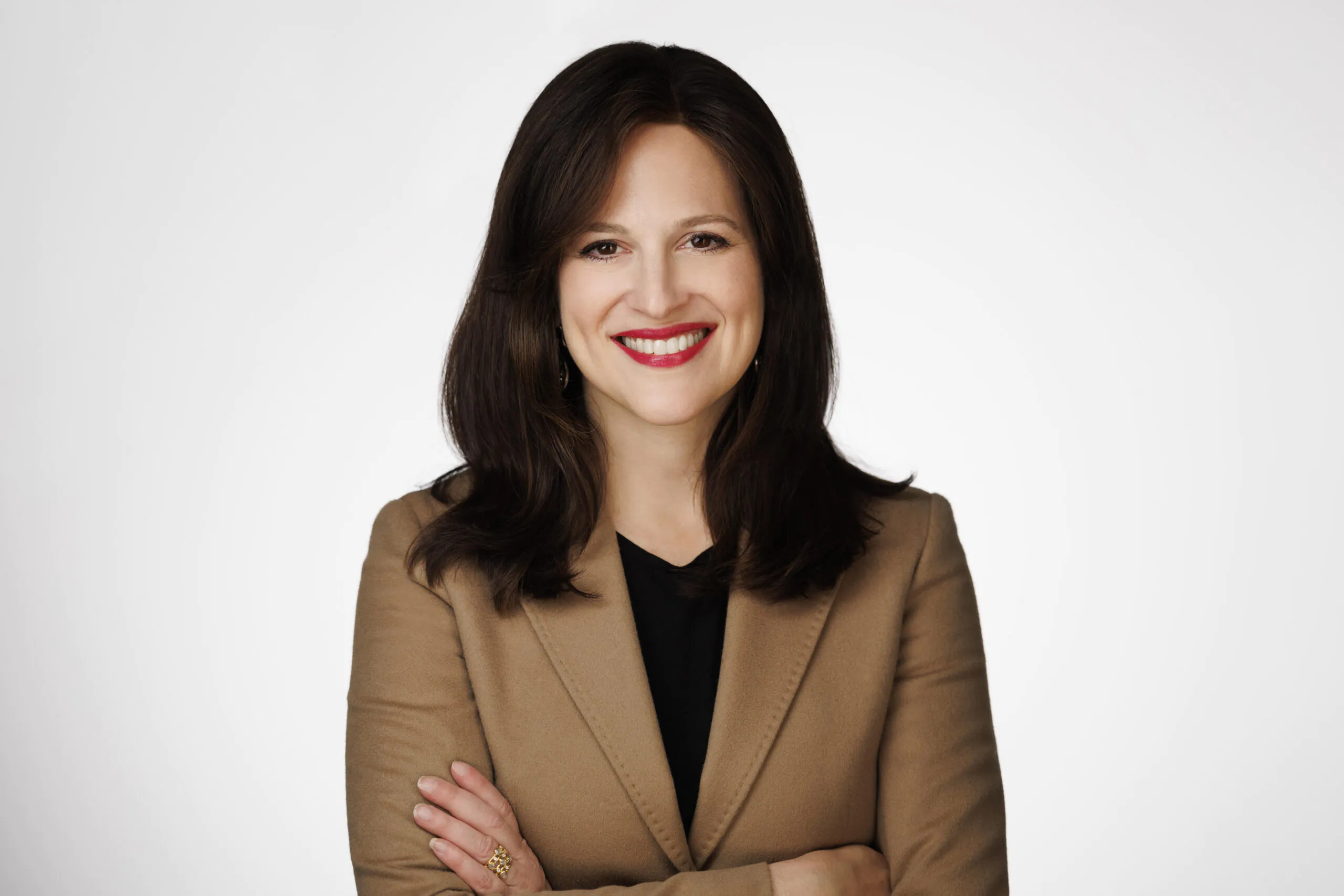 Anne Neuberger