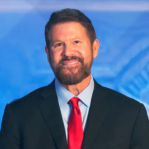 Keith Krach