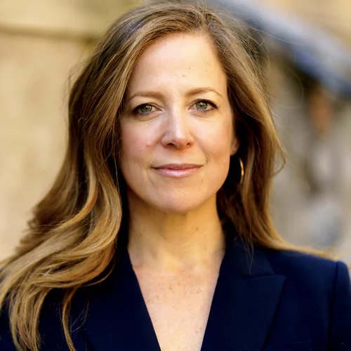 Miriam Vogel