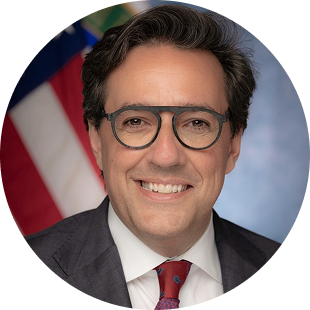 Photo: The Honorable Darío Gil