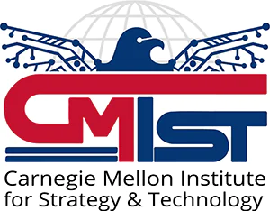 Logo: Carnegie Mellon Institure for Strategy & Technology
