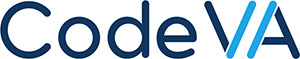 Logo: codeva