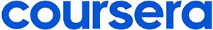 Logo: coursera