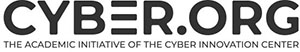 Logo: cyberorg