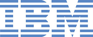 Logo: ibm