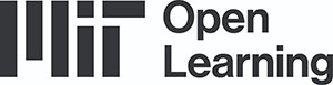Logo: mitopenlearning