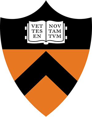 Logo: princeton
