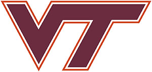 Logo: virginiatech
