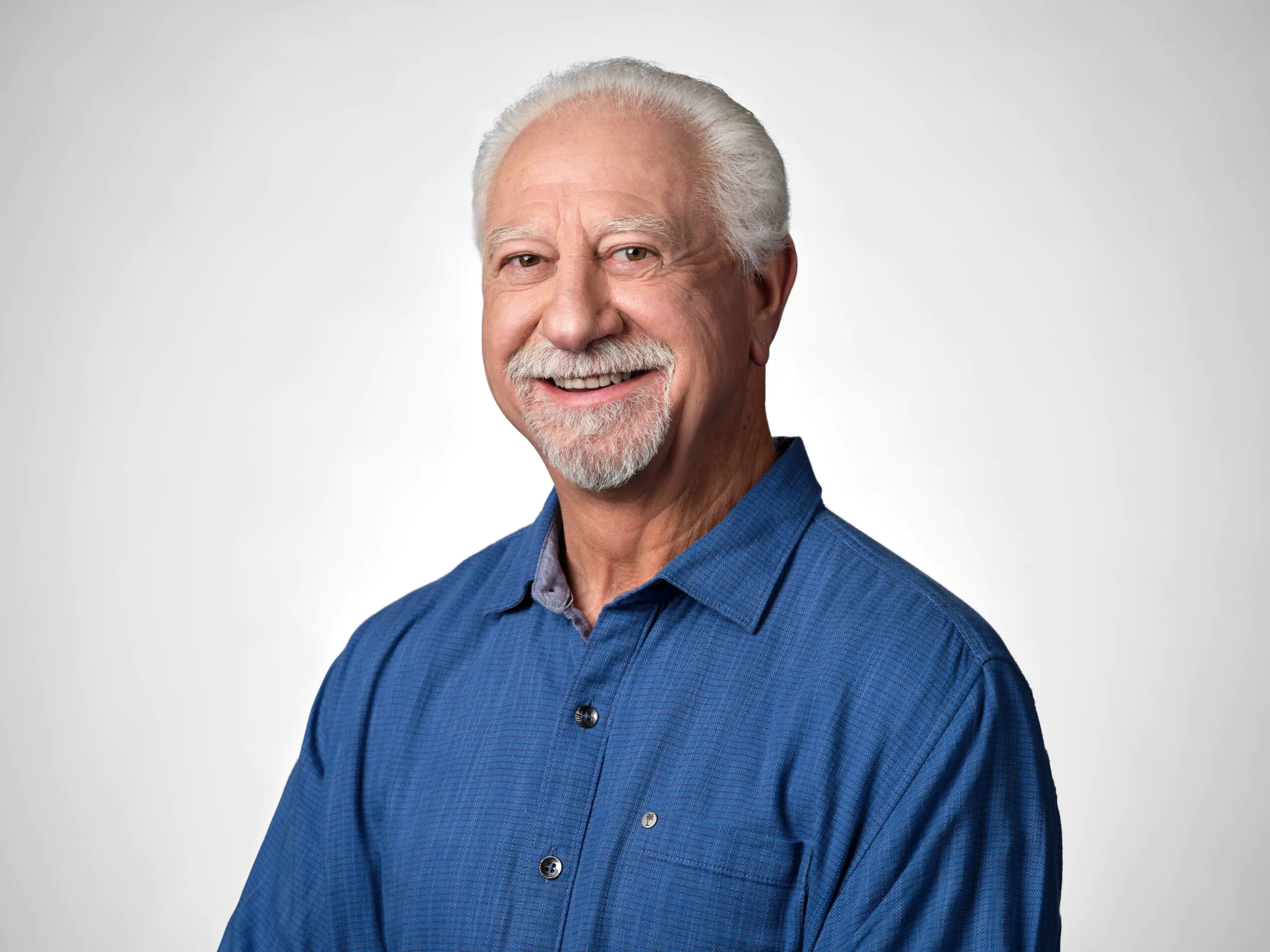 Chris Malachowsky