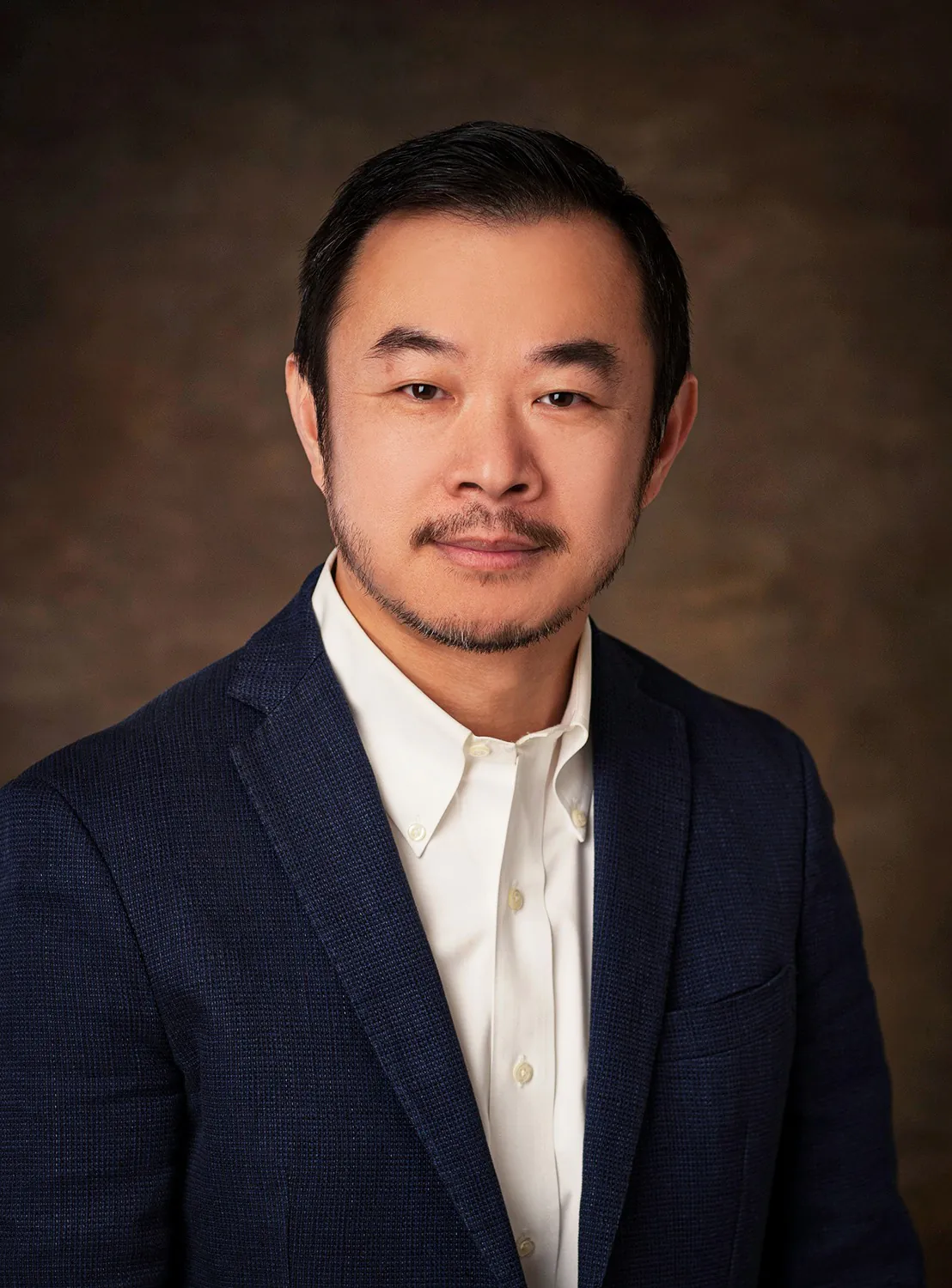 Eric Xing