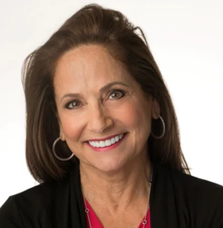 Karen Dahut