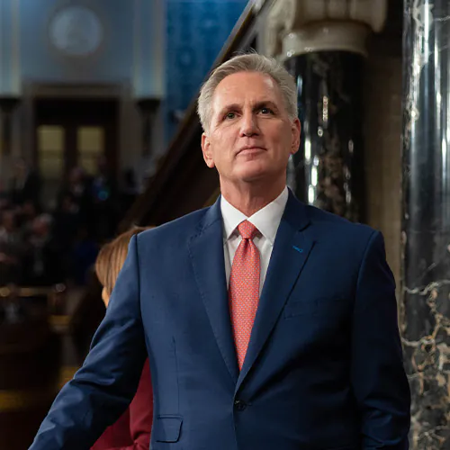 Kevin McCarthy