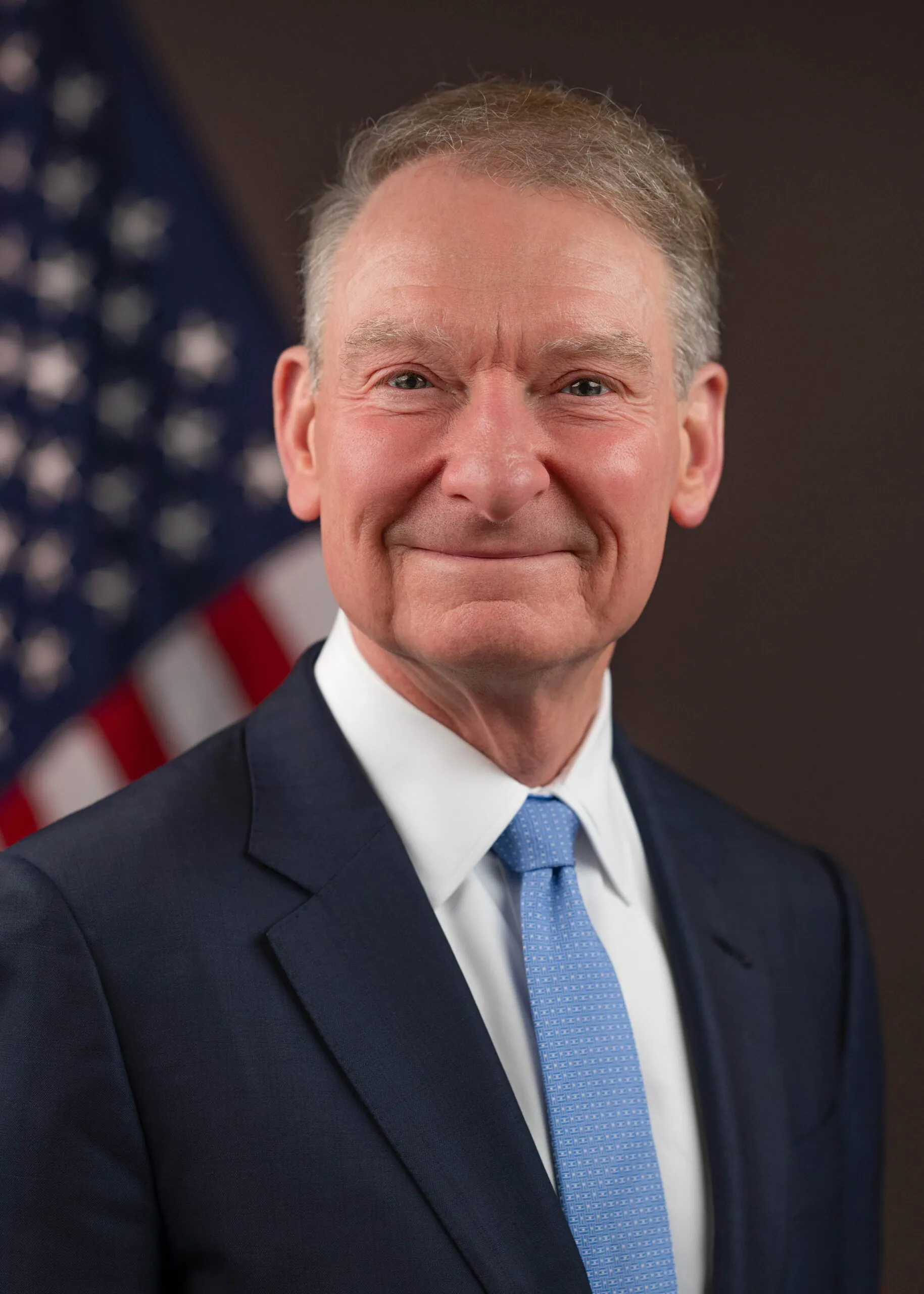 Paul S. Atkins