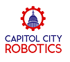 Logo: Capital City Bots