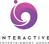 Logo: Interactive Entertainment Group