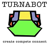 Logo: Turnabot